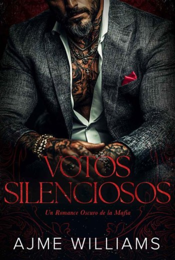 Votos Silenciosos libro en epub gratis