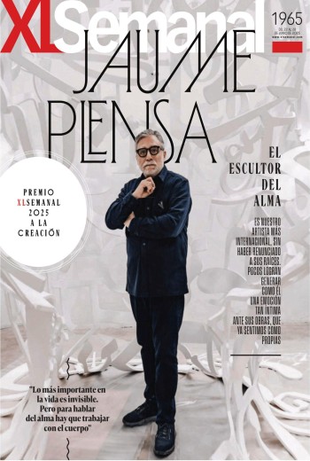XL Semanal núm. 1965