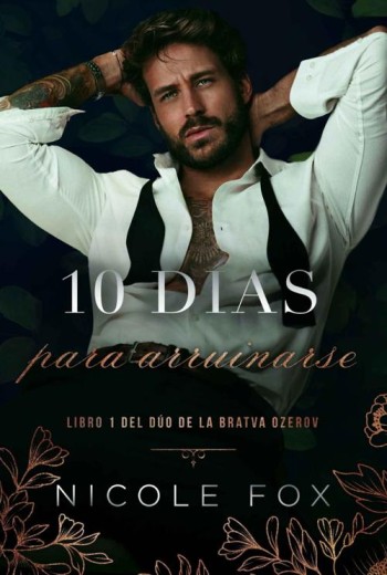 10 Días para Arruinarse 