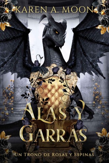 Alas y Garras