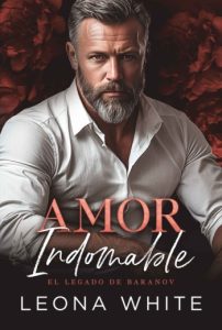 Amor Indomable
