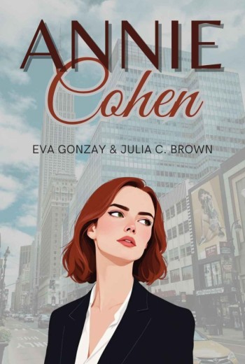 Annie Cohen