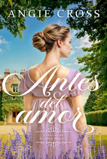 Antes del amor