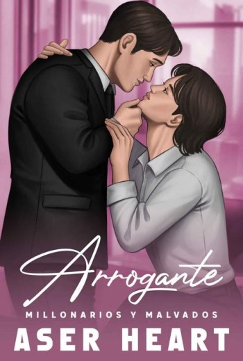 Arrogante