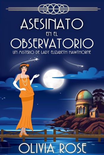 Asesinato en el Observatorio