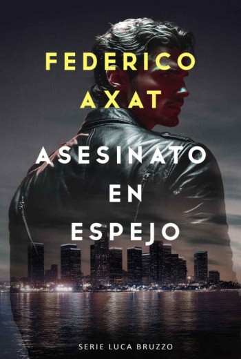 Asesinato en espejo