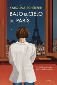 Bajo el cielo de París