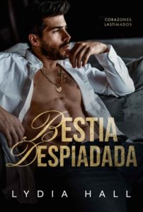 Bestia Despiadada