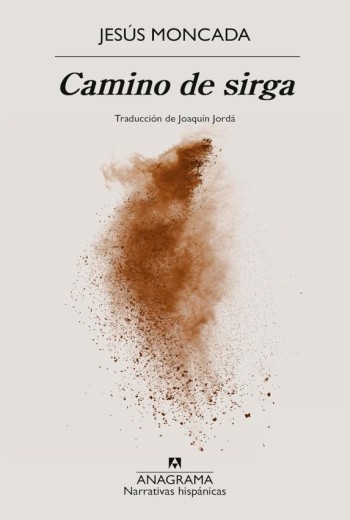 Camino de sirga