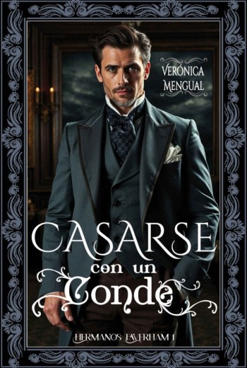 Casarse con un conde