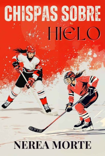 Chispas sobre hielo