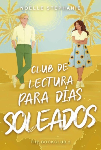 Club de lectura para días soleados