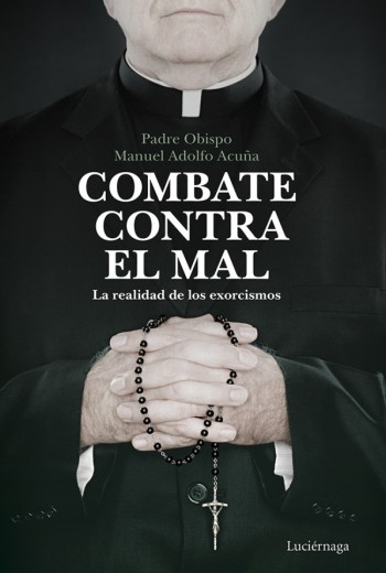 Combate contra el mal