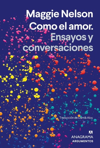 Como el amor