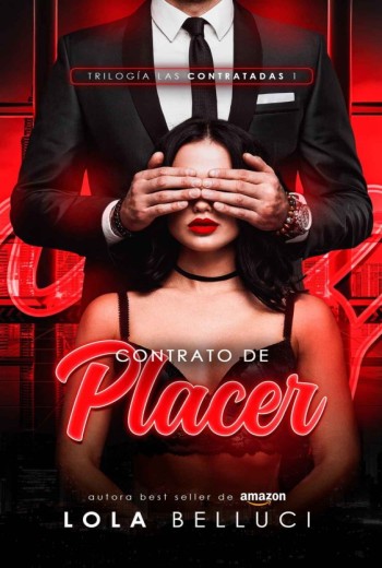 Contrato de placer la virgen y el CEO