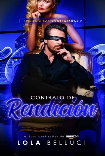 Contrato de rendición