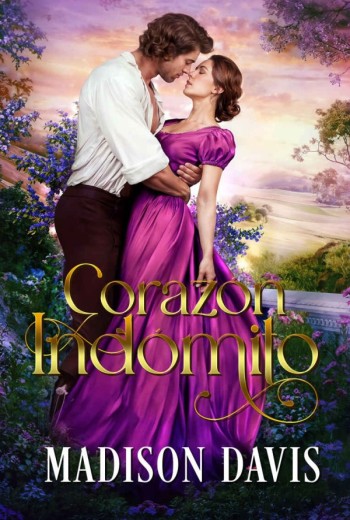 Corazón indómito