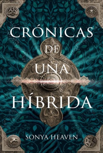 Crónicas de una híbrida