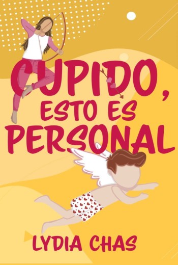 Cupido, esto es personal