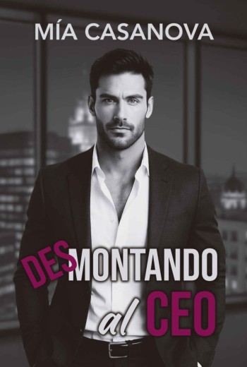 Desmontando al CEO
