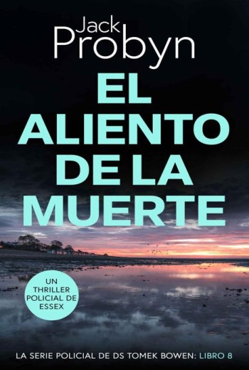 El Aliento de la Muerte