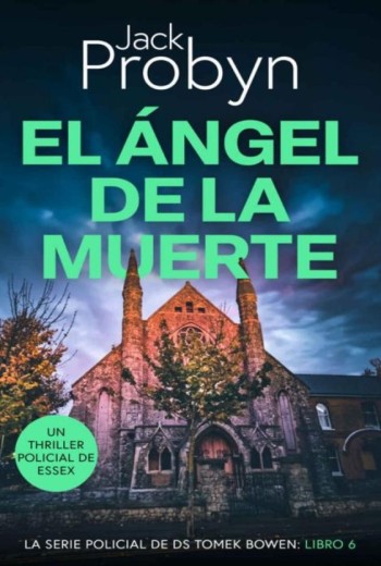 El Ángel de la Muerte