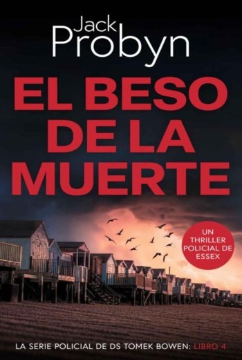 El Beso de la Muerte