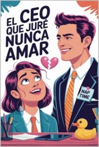 El CEO que Juré Nunca Amar