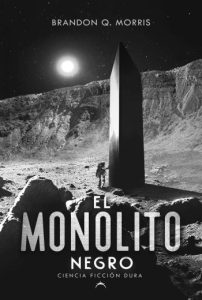 El Monolito Negro
