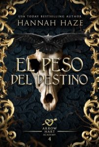 El Peso Del Destino