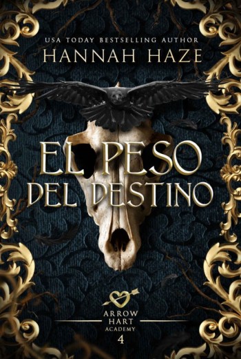 El Peso Del Destino