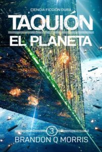 El Planeta