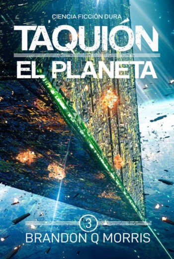 El Planeta