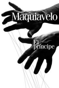 El Príncipe