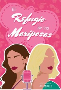 El Refugio de las mariposas