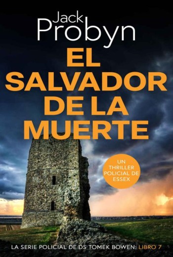 El Salvador de la Muerte