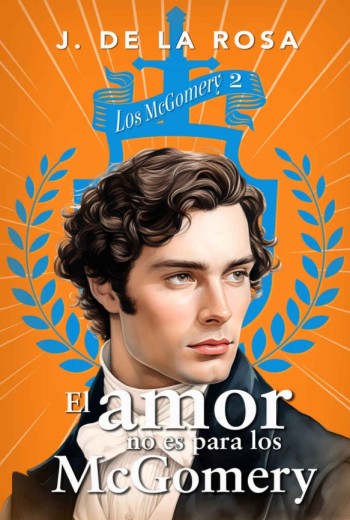 El amor no es para los McGomery