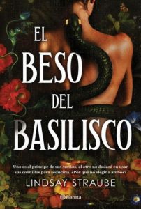 El beso del Basilisco