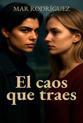 El caos que traes