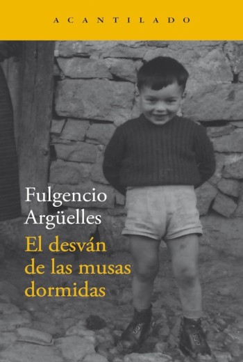 El desván de las musas dormidas - Fulgencio Argüelles