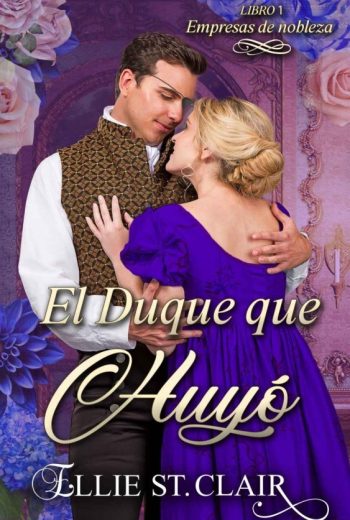 El duque que huyó