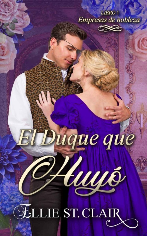 El duque que huyó