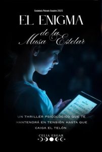El enigma de la musa estelar