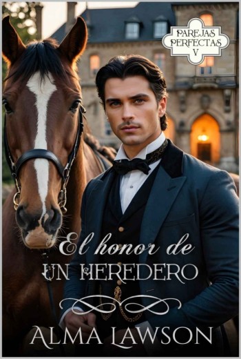 El honor de un heredero