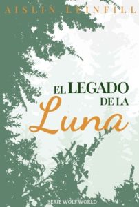 El legado de la luna