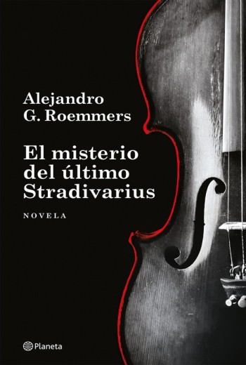 El misterio del último Stradivarius