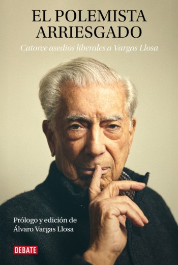El polemista arriesgado