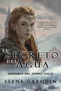 El secreto del agua