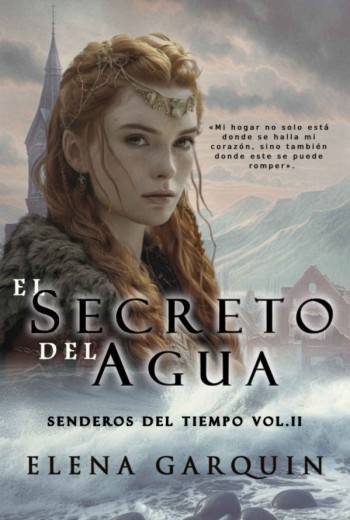 El secreto del agua