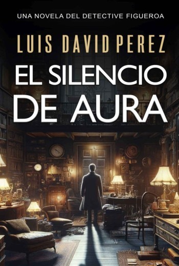 El silencio de Aura